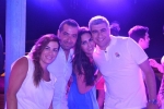 Friday Night at Edde Sands Beach Bar, Byblos
